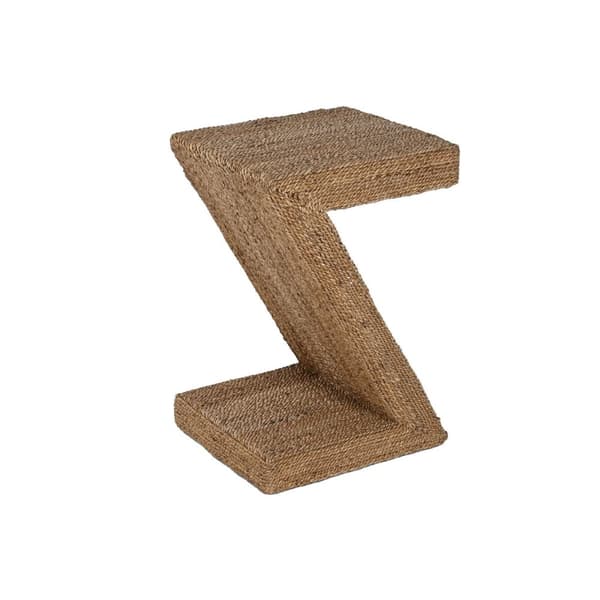 Sidebord Home ESPRIT Naturell 35 x 40 x 60 cm
