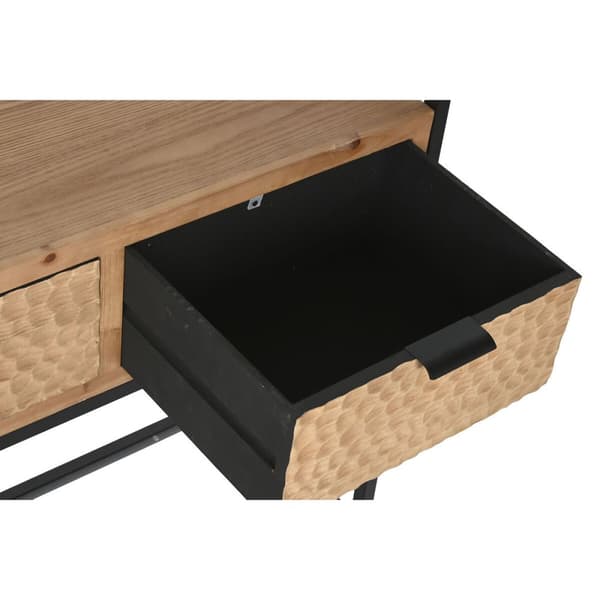 Pelikonsoli Home ESPRIT 121 x 32 x 83 cm