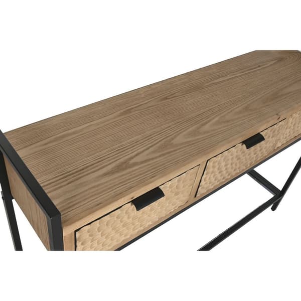 Pelikonsoli Home ESPRIT 121 x 32 x 83 cm