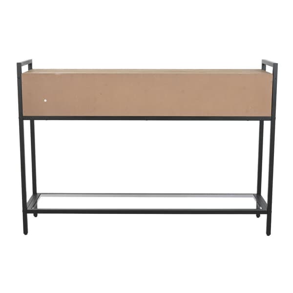 Pelikonsoli Home ESPRIT 121 x 32 x 83 cm