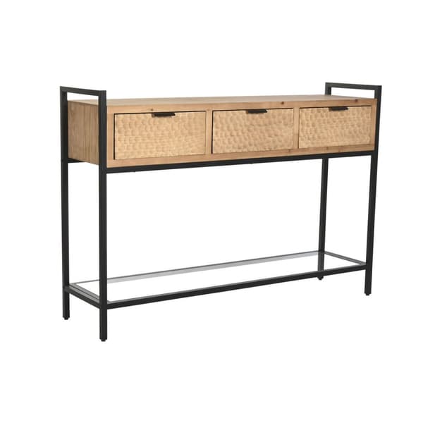 Pelikonsoli Home ESPRIT 121 x 32 x 83 cm