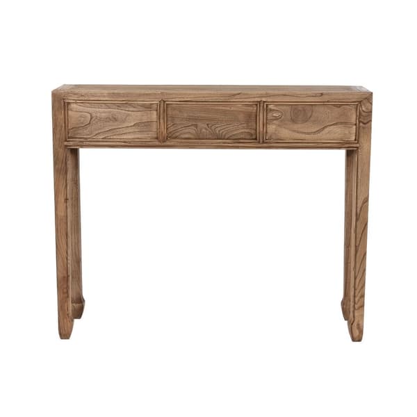 Pelikonsoli Home ESPRIT 104 x 27 x 85 cm