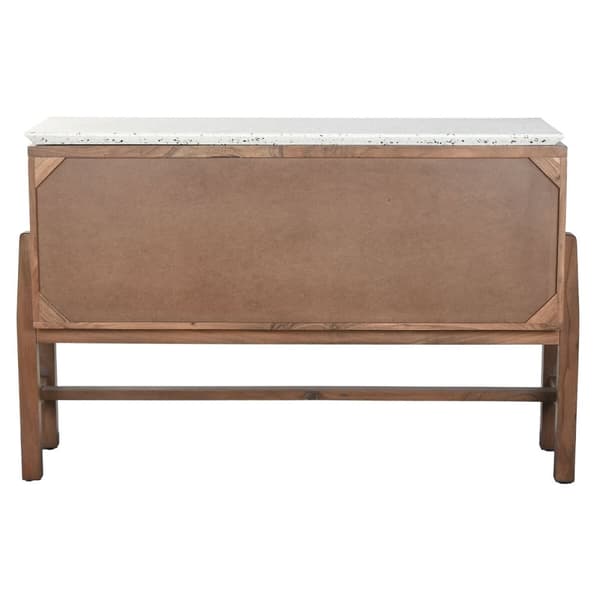 Pelikonsoli Home ESPRIT 125 x 46 x 92 cm