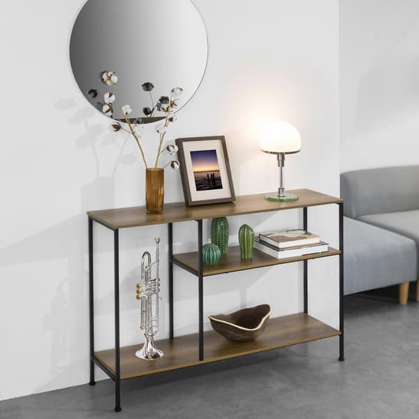 Konsolbord, FSB35-PF, 30x80x120 cm