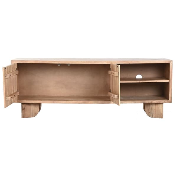 TV-möbler Home ESPRIT 150 x 40,5 x 55 cm