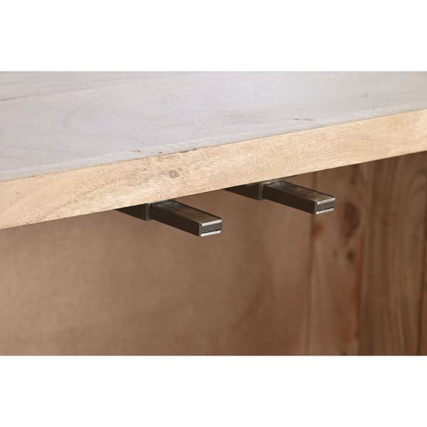 TV-möbler Home ESPRIT 150 x 40,5 x 55 cm