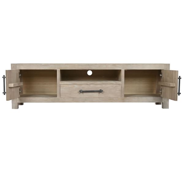 TV-möbler Home ESPRIT 160 x 40 x 46,5 cm
