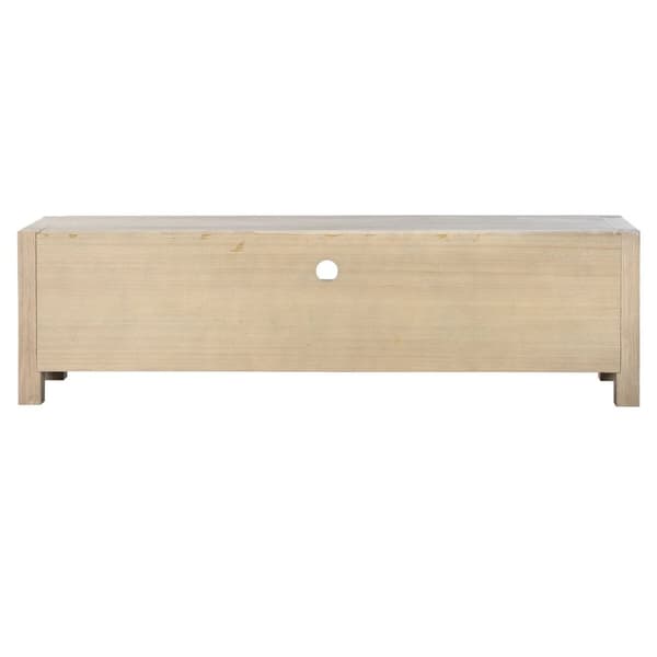 TV-möbler Home ESPRIT 160 x 40 x 46,5 cm