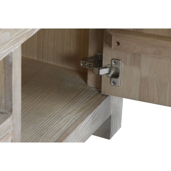 møbler Home ESPRIT 160 x 40 x 46,5 cm