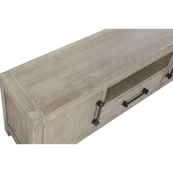 møbler Home ESPRIT 160 x 40 x 46,5 cm