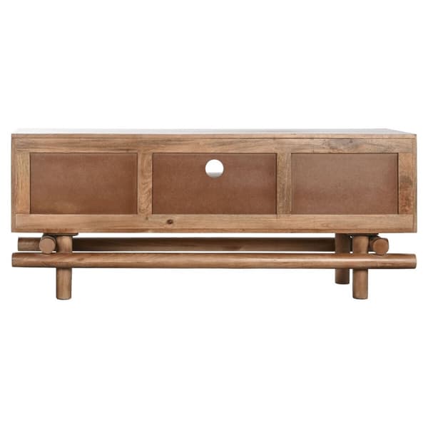 TV-kalusteet Home ESPRIT Luonnollinen 145 x 42 x 60 cm