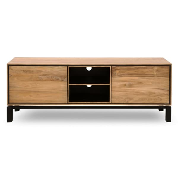 TV-kalusteet Home ESPRIT 175 x 40 x 60 cm