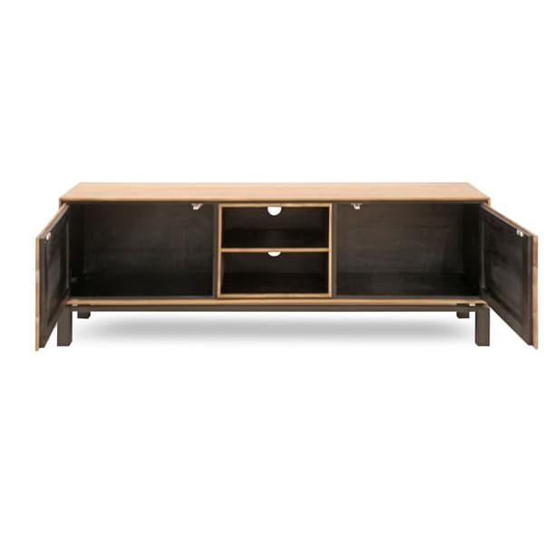 TV-kalusteet Home ESPRIT 175 x 40 x 60 cm