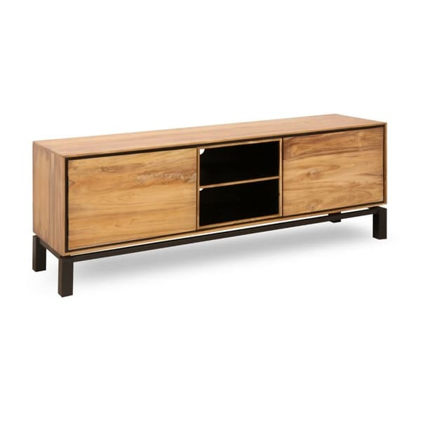 TV-kalusteet Home ESPRIT 175 x 40 x 60 cm