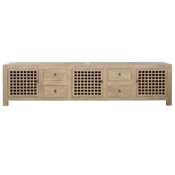 TV-möbler Home ESPRIT 240 x 44 x 60 cm