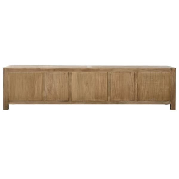 TV-möbler Home ESPRIT 240 x 44 x 60 cm