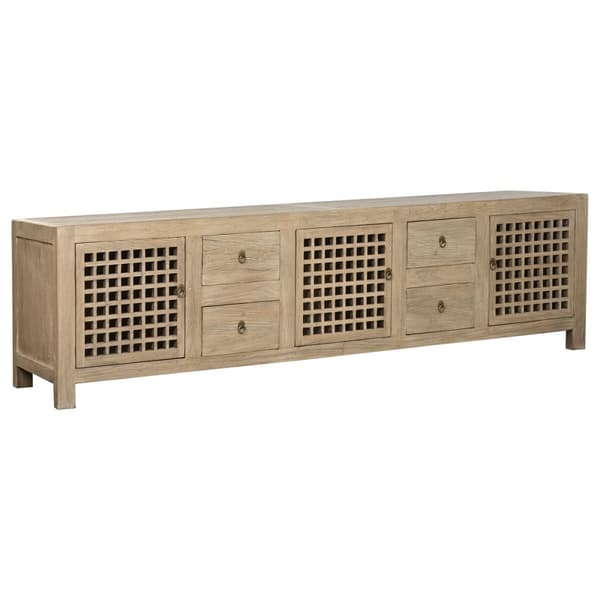 TV-möbler Home ESPRIT 240 x 44 x 60 cm