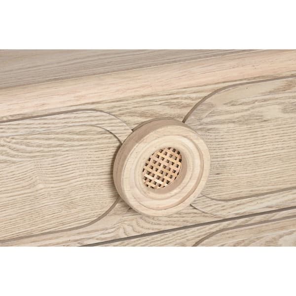 møbler Home ESPRIT Natur 120 x 40 x 50 cm