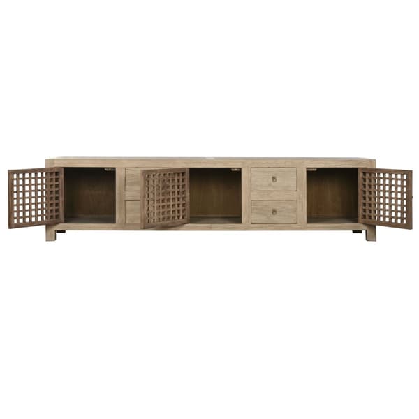 møbler Home ESPRIT 240 x 44 x 60 cm