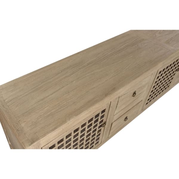 møbler Home ESPRIT 240 x 44 x 60 cm