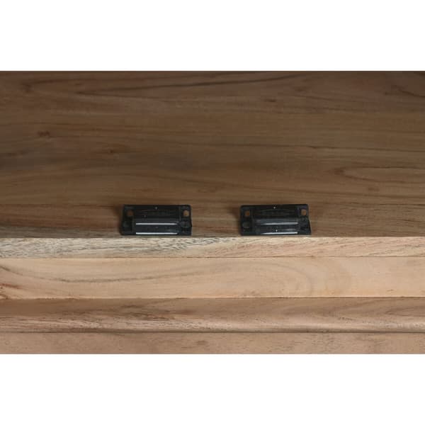 TV-møbler Home ESPRIT Naturell 170 x 40 x 50 cm