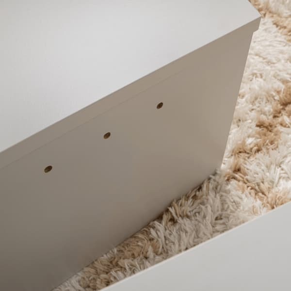 Lot de 2 tables basses L90 cm - ORION