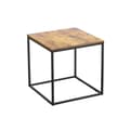 Miniatyrbilde 3 av 8: Sett med 2 bord Confortime (2 enheter)