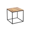 Miniatyrbilde 4 av 8: Sett med 2 bord Confortime (2 enheter)