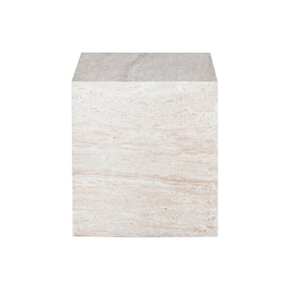 Sidobord Home ESPRIT 45 x 45 x 50 cm