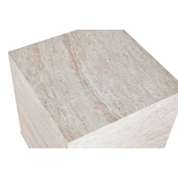 Sidobord Home ESPRIT 45 x 45 x 50 cm