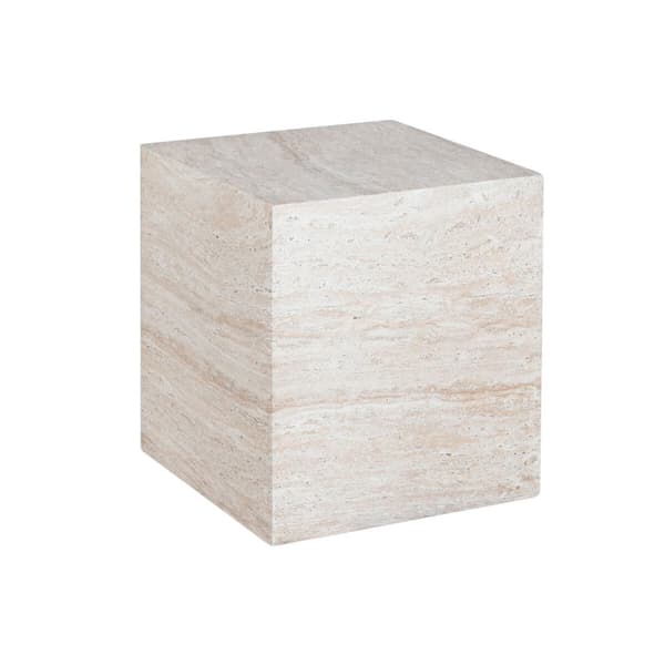 Sidobord Home ESPRIT 45 x 45 x 50 cm