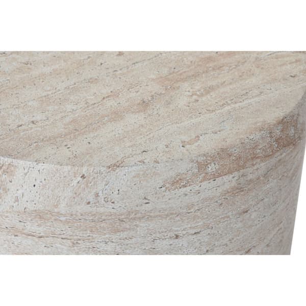 Sidobord Home ESPRIT 39 x 39 x 44 cm