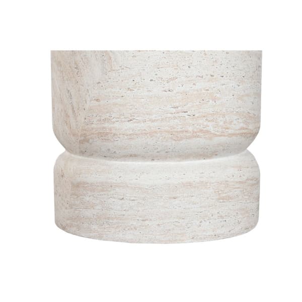 Sidebord Home ESPRIT 39 x 39 x 44 cm
