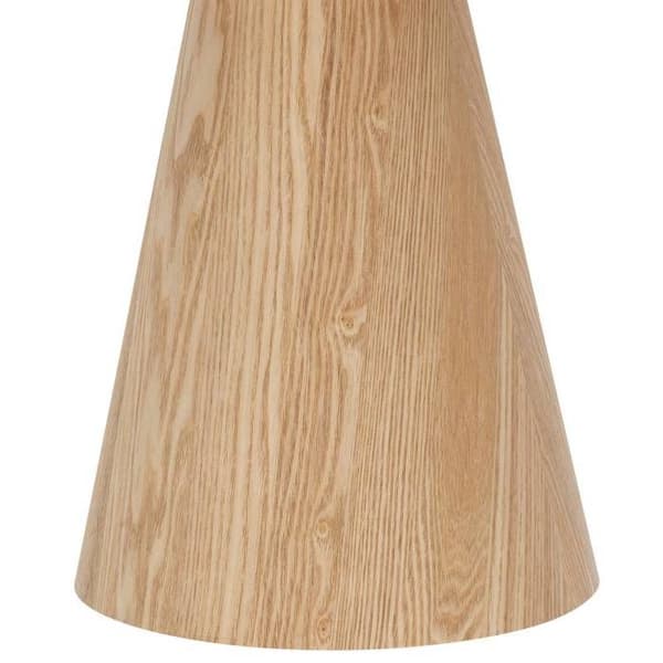 Sidobord "Hercyna" beige 41,840x40cm - Atmosphera inredningsdesign - Beige