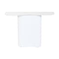 Miniatyrbild 6 av 6: Konsol Home ESPRIT Vit 100 x 38 x 72 cm