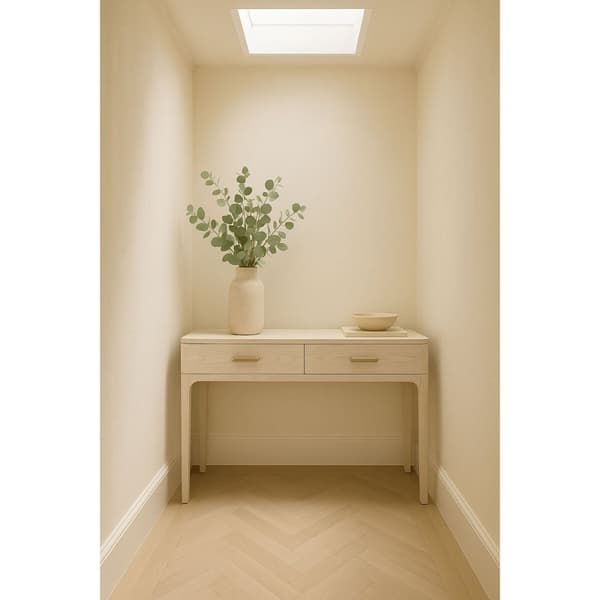 Konsoll Home ESPRIT 120 x 49 x 78 cm