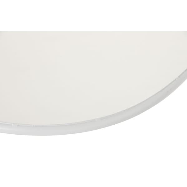 Pelikonsoli Home ESPRIT Valkoinen 100 x 38 x 72 cm