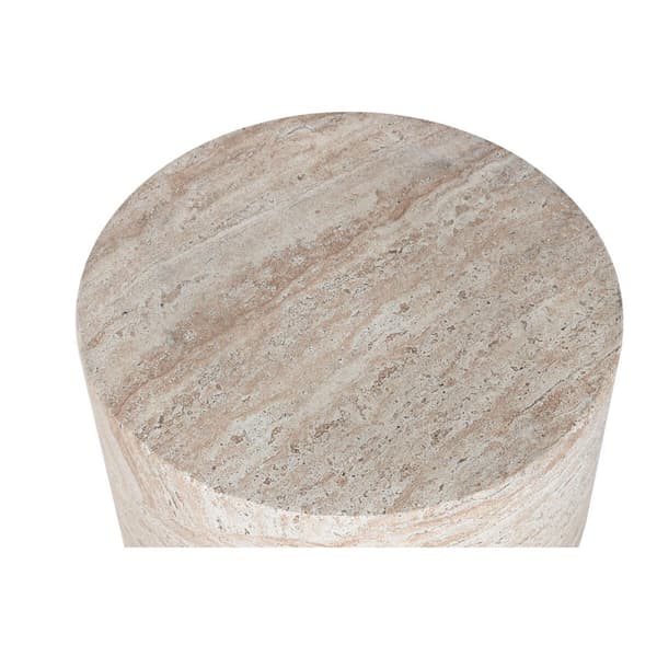 Sidobord Home ESPRIT 36 x 36 x 70 cm