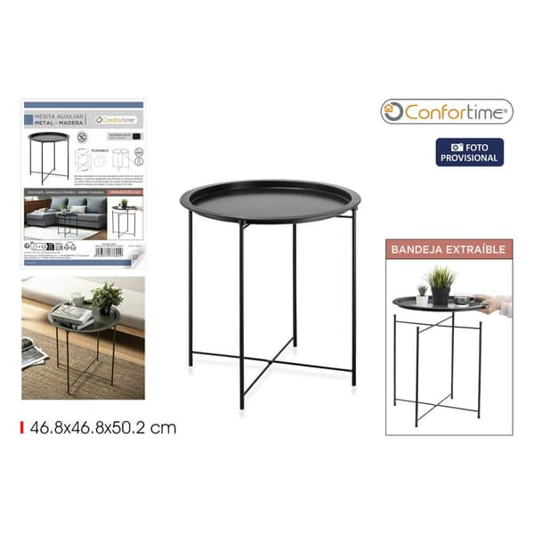 Sidobord Confortime (4 antal)