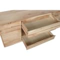 Pikkukuva 4 / 9: TV-kalusteet Home ESPRIT Luonnollinen 150 x 40 x 61 cm