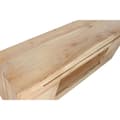 Pikkukuva 5 / 9: TV-kalusteet Home ESPRIT Luonnollinen 150 x 40 x 61 cm