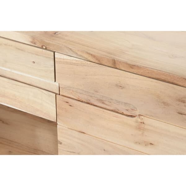 TV-kalusteet Home ESPRIT Luonnollinen 150 x 40 x 61 cm