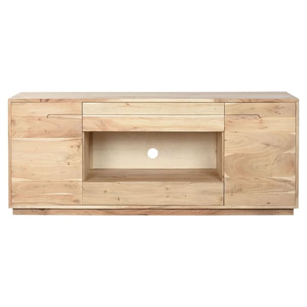 TV-kalusteet Home ESPRIT Luonnollinen 150 x 40 x 61 cm
