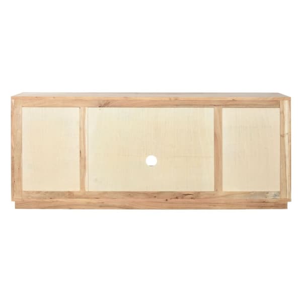 TV-kalusteet Home ESPRIT Luonnollinen 150 x 40 x 61 cm