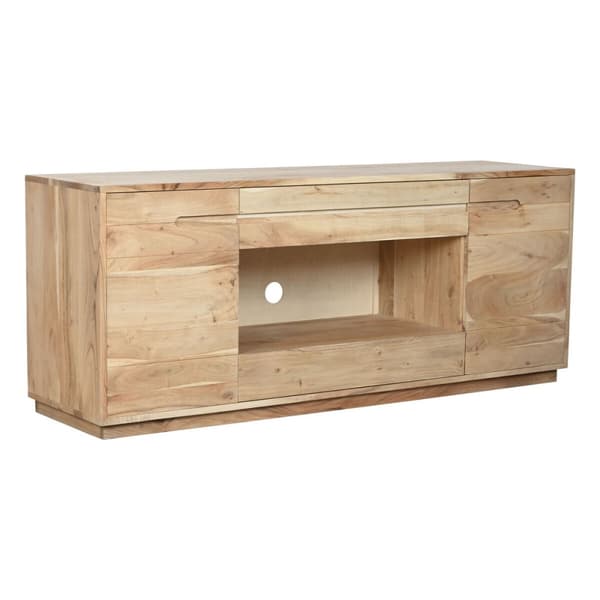 TV-kalusteet Home ESPRIT Luonnollinen 150 x 40 x 61 cm