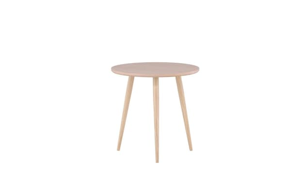 FURNLUX SIDOBORD ASKIM BEIGE 48CM