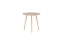 Miniatyrbild 2 av 6: FURNLUX SIDOBORD ASKIM BEIGE 48CM