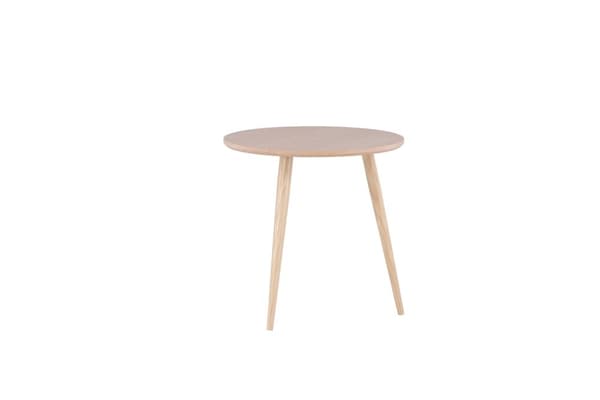 FURNLUX SIDOBORD ASKIM BEIGE 48CM