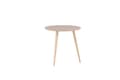 Miniatyrbild 1 av 6: FURNLUX SIDOBORD ASKIM BEIGE 48CM