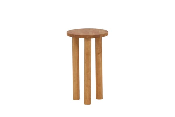 FURNLUX SIVUPÖYTÄ DUXBURY TAMMI 35CM